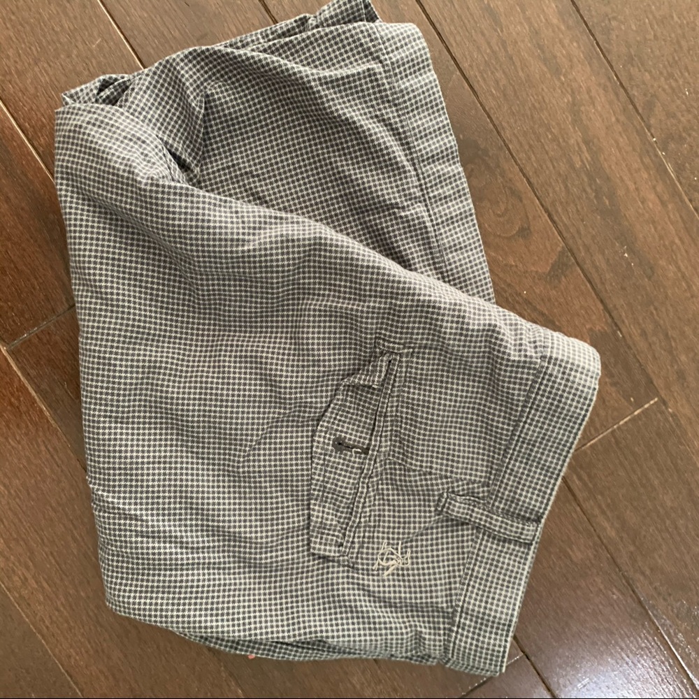 Size 32 penguin shorts men